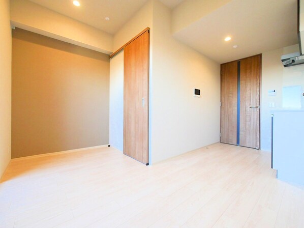 デュオフラッツ仙台木町通リネアの物件内観写真